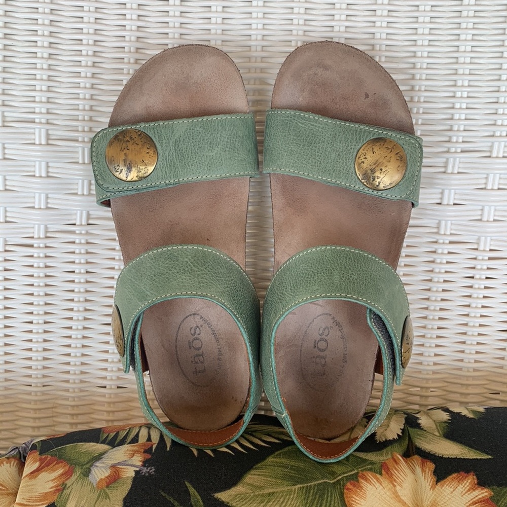 Taos footwear sandals